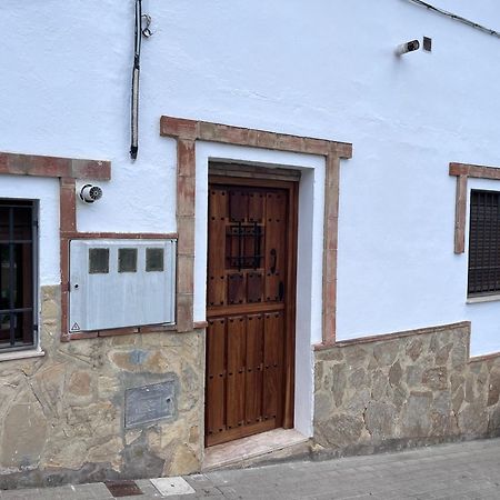 엘보스크 El Refugio Del Emir 아파트 외부 사진